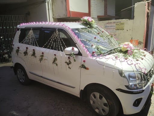 Cover photo of Nishant tours and travels
